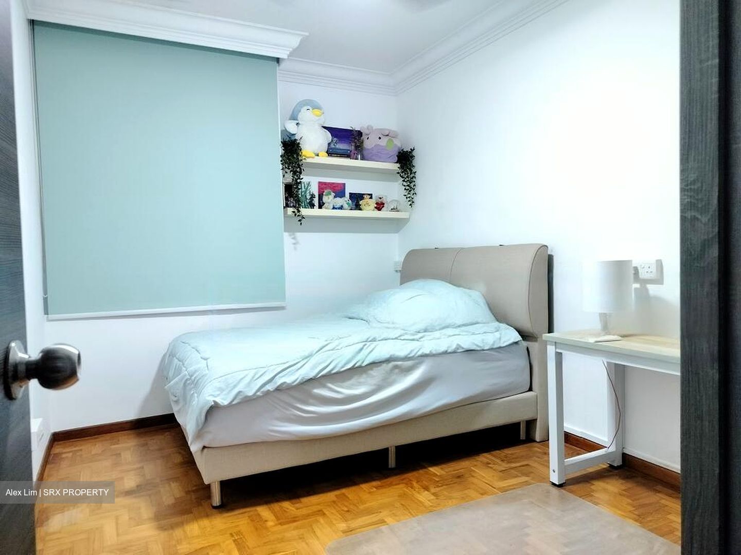 Maysprings (D23), Apartment #463184221